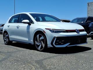 2026 Volkswagen Golf Gti