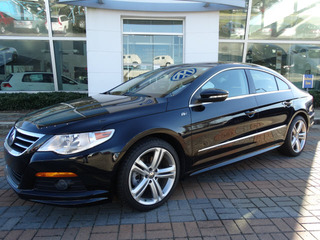 2010 Volkswagen Cc for sale in Columbus GA