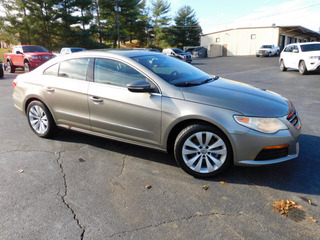 2012 Volkswagen Cc for sale in Clarksville TN