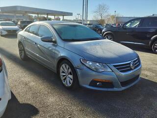 2010 Volkswagen Cc for sale in Clarksville TN