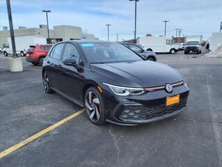 2022 Volkswagen Golf Gti for sale in Elmhurst IL