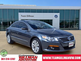 2010 Volkswagen Cc