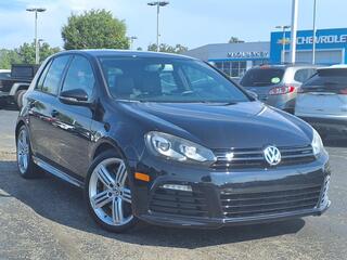 2013 Volkswagen Golf R for sale in Cincinnati OH