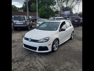 2013 Volkswagen Golf R for sale in Mine Hill NJ