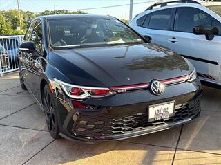 2022 Volkswagen Golf Gti