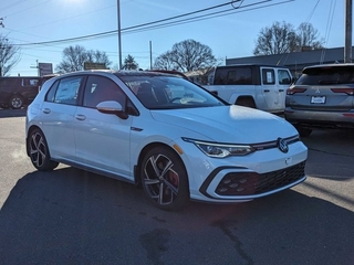 2024 Volkswagen Golf Gti for sale in Gastonia NC