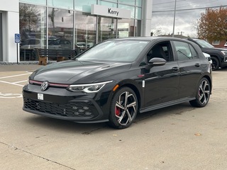 2024 Volkswagen Golf Gti for sale in Florence KY