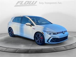 2024 Volkswagen Golf Gti for sale in Durham NC