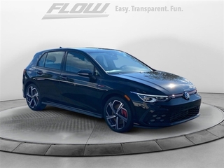 2024 Volkswagen Golf Gti for sale in Durham NC