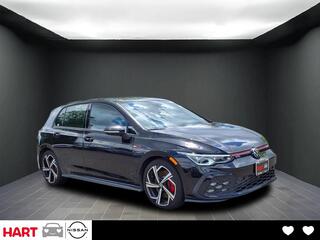 2024 Volkswagen Golf Gti for sale in Springfield VA