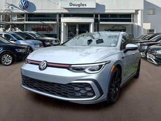 2023 Volkswagen Golf Gti for sale in Summit NJ