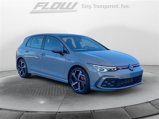 2024 Volkswagen Golf Gti for sale in Durham NC