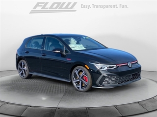 2024 Volkswagen Golf Gti