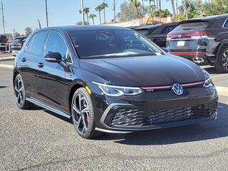 2024 Volkswagen Golf Gti for sale in Peoria AZ