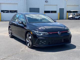 2023 Volkswagen Golf Gti