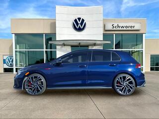2023 Volkswagen Golf Gti