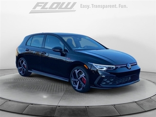 2024 Volkswagen Golf Gti for sale in Durham NC