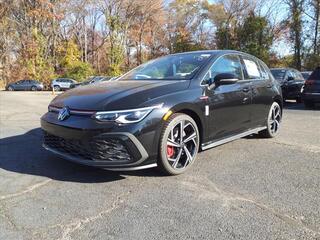 2024 Volkswagen Golf Gti for sale in Edison NJ
