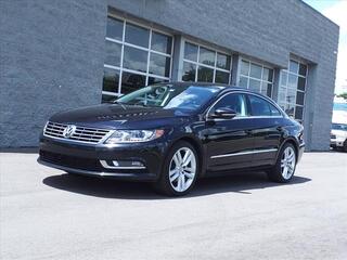 2013 Volkswagen Cc