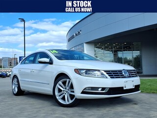 2014 Volkswagen Cc for sale in Evergreen Park IL