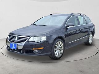 2008 Volkswagen Passat for sale in Matteson IL
