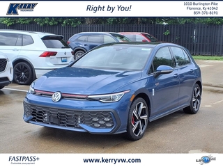 2025 Volkswagen Golf Gti for sale in Florence KY