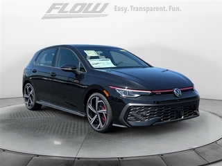 2025 Volkswagen Golf Gti for sale in Durham NC