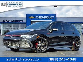 2024 Volkswagen Golf Gti