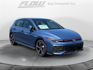 2025 Volkswagen Golf Gti for sale in Durham NC