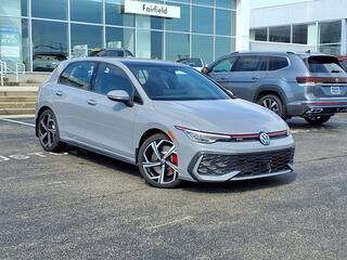 2025 Volkswagen Golf Gti for sale in Cincinnati OH