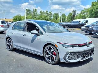 2025 Volkswagen Golf Gti for sale in Salem NH