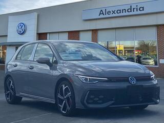 2025 Volkswagen Golf Gti for sale in Alexandria VA