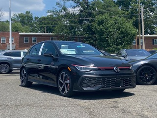 2025 Volkswagen Golf Gti for sale in Alexandria VA