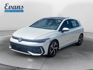 2025 Volkswagen Golf Gti for sale in Dayton OH
