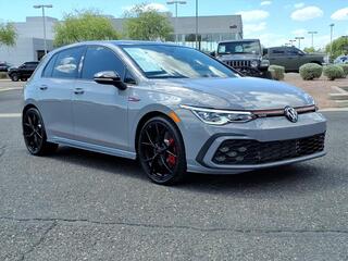 2024 Volkswagen Golf Gti for sale in Peoria AZ
