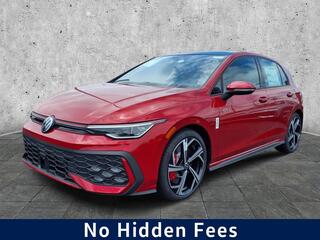 2025 Volkswagen Golf Gti for sale in Edison NJ