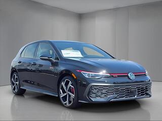 2025 Volkswagen Golf Gti
