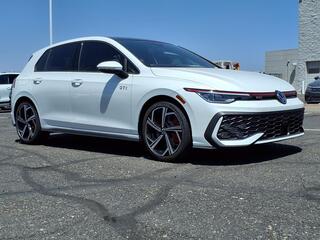 2025 Volkswagen Golf Gti for sale in Peoria AZ