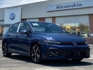 2025 Volkswagen Golf Gti for sale in Alexandria VA