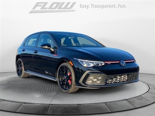 2024 Volkswagen Golf Gti for sale in Durham NC