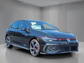 2025 Volkswagen Golf Gti