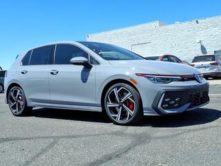 2026 Volkswagen Golf Gti for sale in Peoria AZ