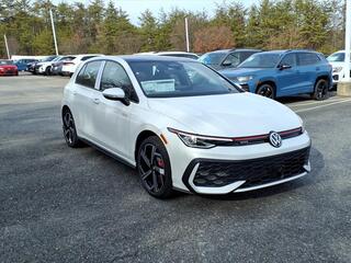 2026 Volkswagen Golf Gti for sale in Laurel MD