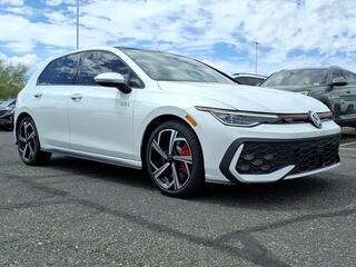 2026 Volkswagen Golf Gti for sale in Peoria AZ
