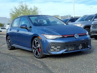 2026 Volkswagen Golf Gti for sale in Peoria AZ