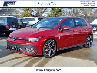 2026 Volkswagen Golf Gti for sale in Florence KY