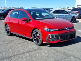 2026 Volkswagen Golf Gti for sale in Peoria AZ