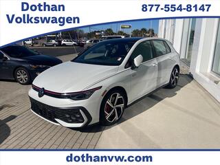 2026 Volkswagen Golf Gti for sale in Dothan AL