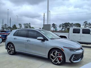 2026 Volkswagen Golf Gti for sale in Kingwood TX