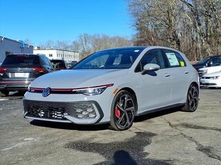 2026 Volkswagen Golf Gti for sale in Bedford MA
